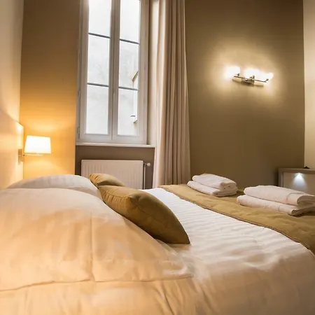 Appartamento Cosy Lione