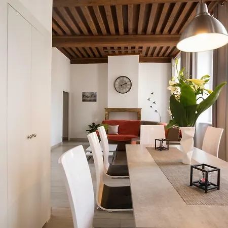 Appartamento Cosy