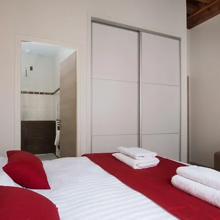 Appartement Cosy Lyon