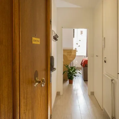 Appartamento Cosy Lione