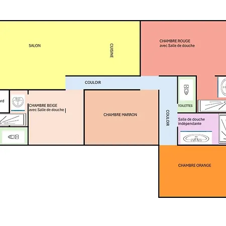 Cosy Apartman