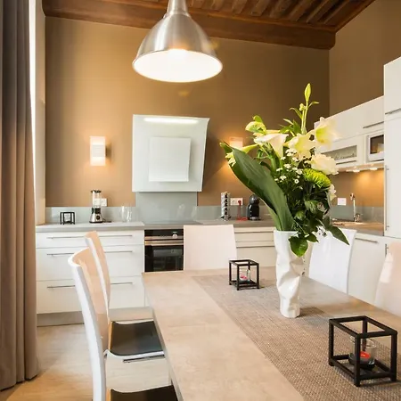 Cosy Apartman *