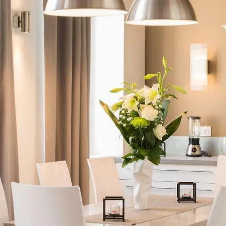 Cosy Lyon