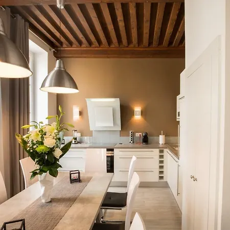 Cosy Lyon