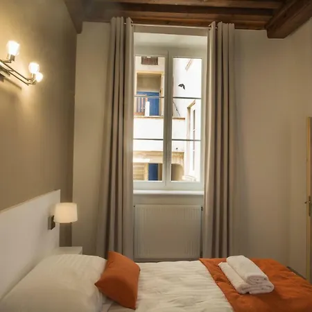 Apartman Cosy *