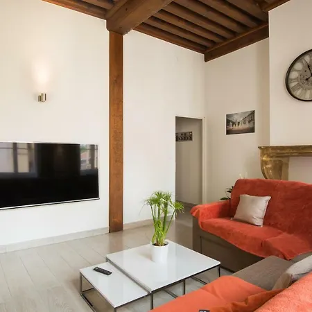 Cosy Appartement