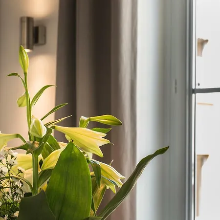 Cosy Apartman *