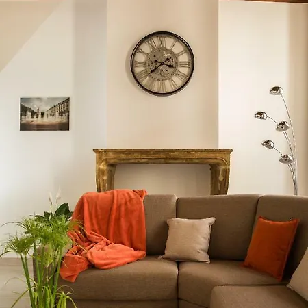 Cosy Appartement *
