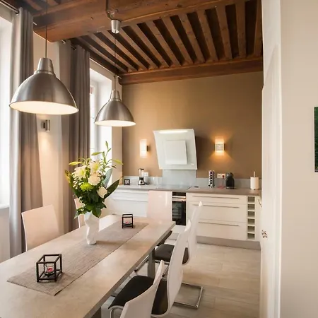 Cosy * Lyon
