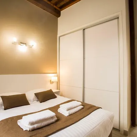 Apartamento Cosy Lyon