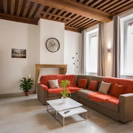 Cosy * Lyon