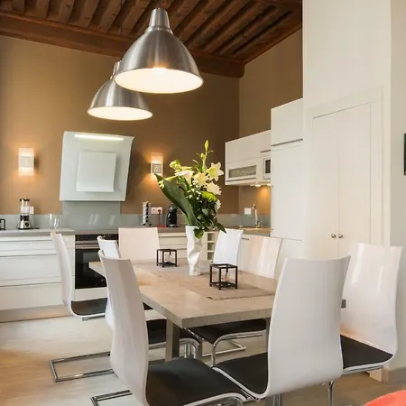 Cosy Apartamento *