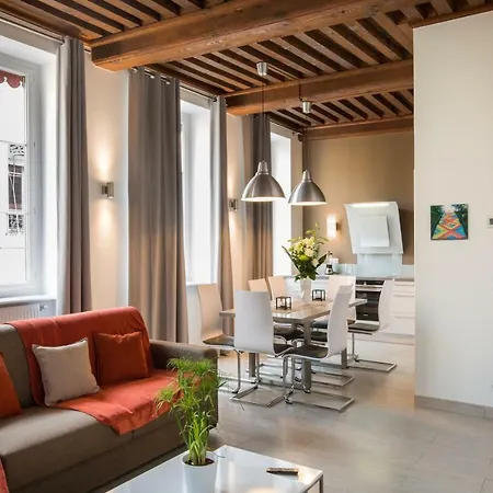 Cosy Apartamento *