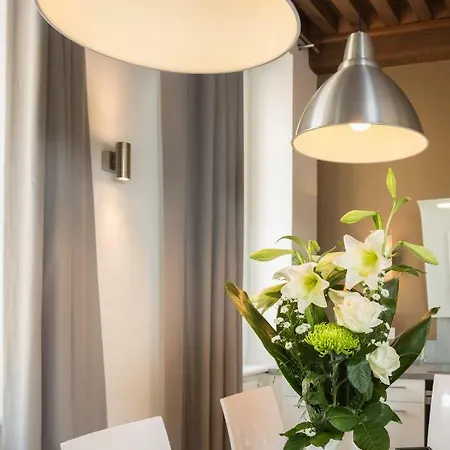 Cosy Apartamento Lyon