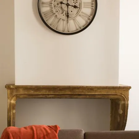 Apartamento Cosy